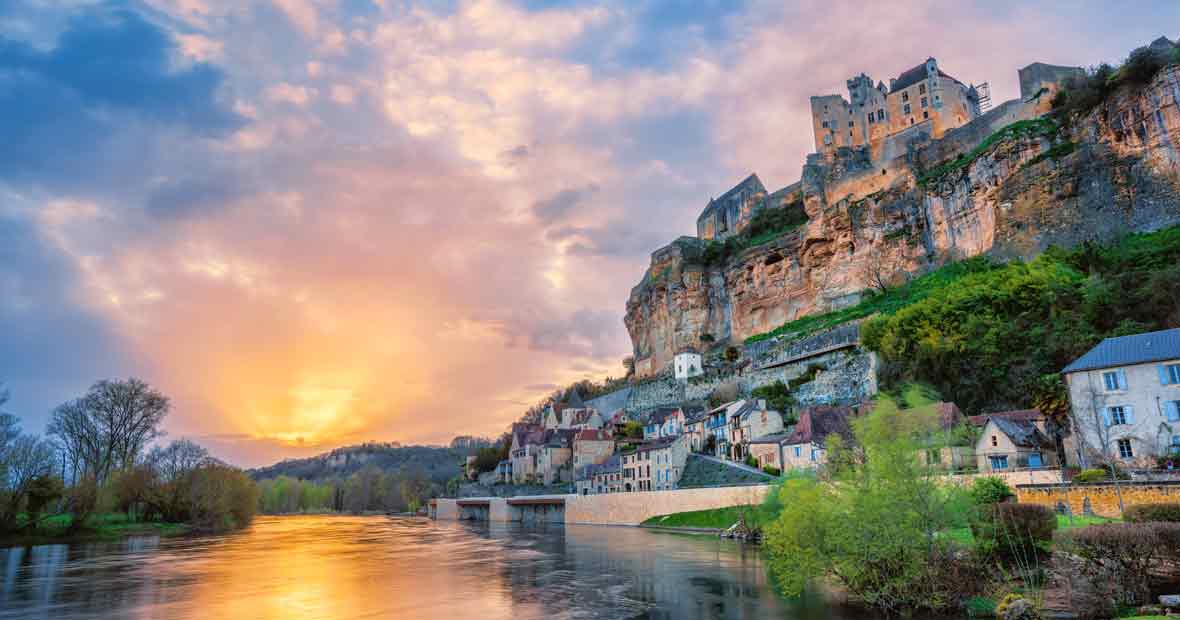 Dordogne